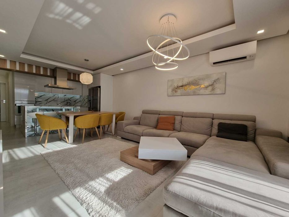 Продава се Тристаен апартамент в София, Овча купел 1 - 90 кв.м за 1889 €/кв.м - Снимка #13