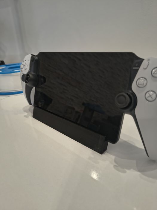 Playstation 5 portable стойка