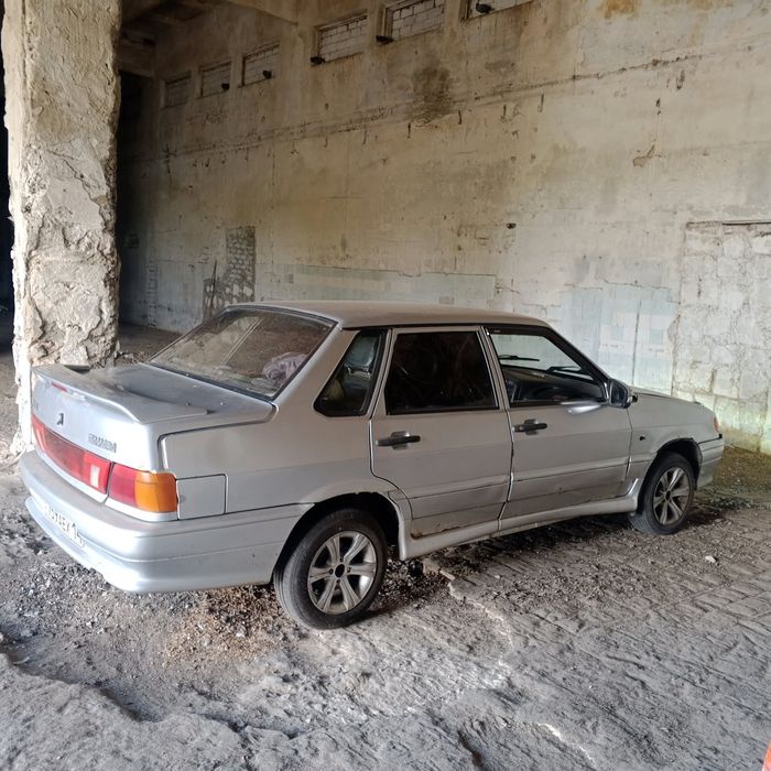 Продам пятнашку недорого торг 400000