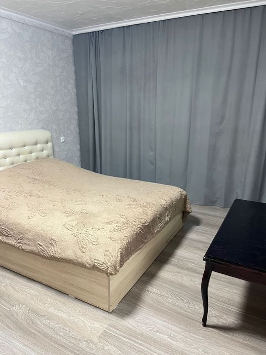 Квартиры посуточно