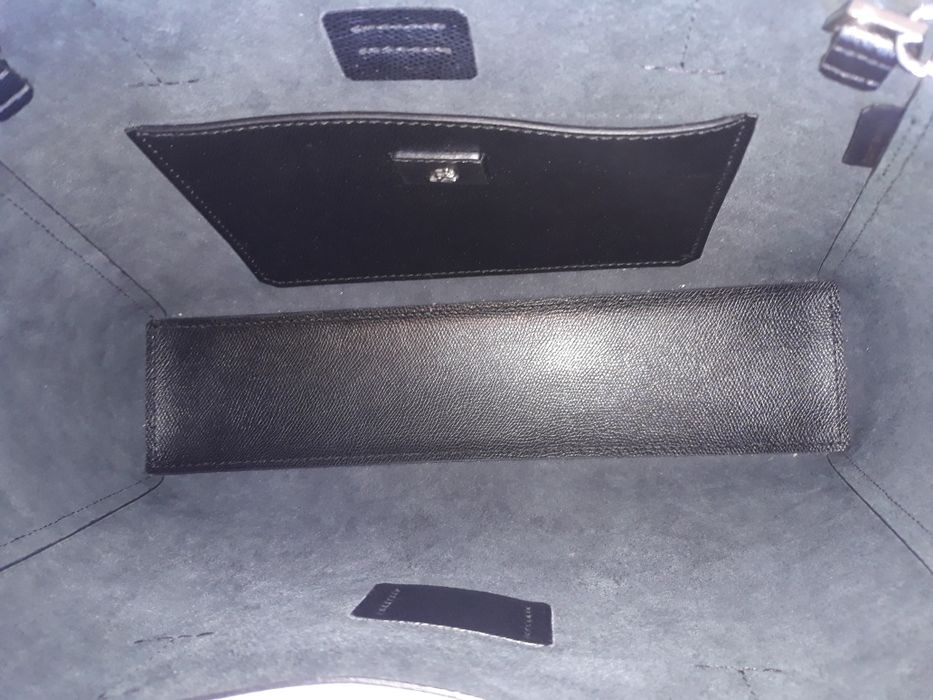 B.A.Ali - Нова Ръчно Изработена Изискана дамска чанта