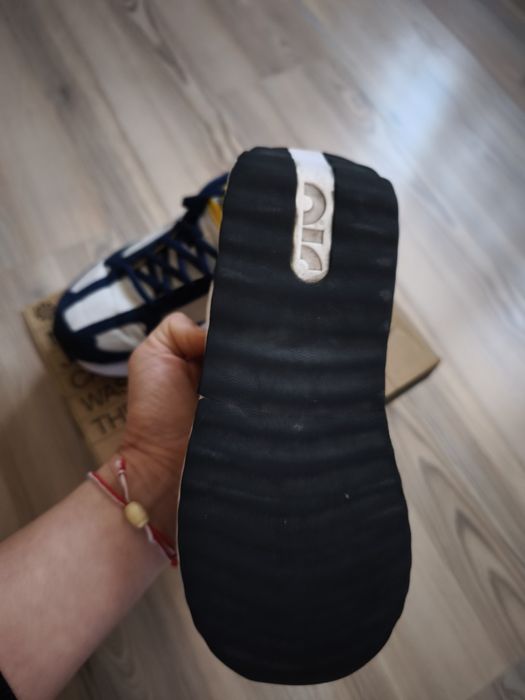 Маратонки Nike и нови сандали за момче