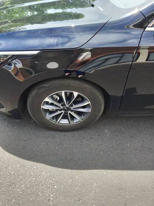 Чазор диска балон 10 000 юрган