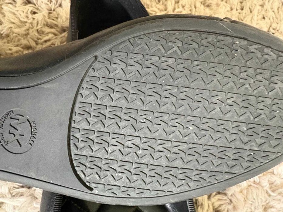 Балеринки Michael Kors