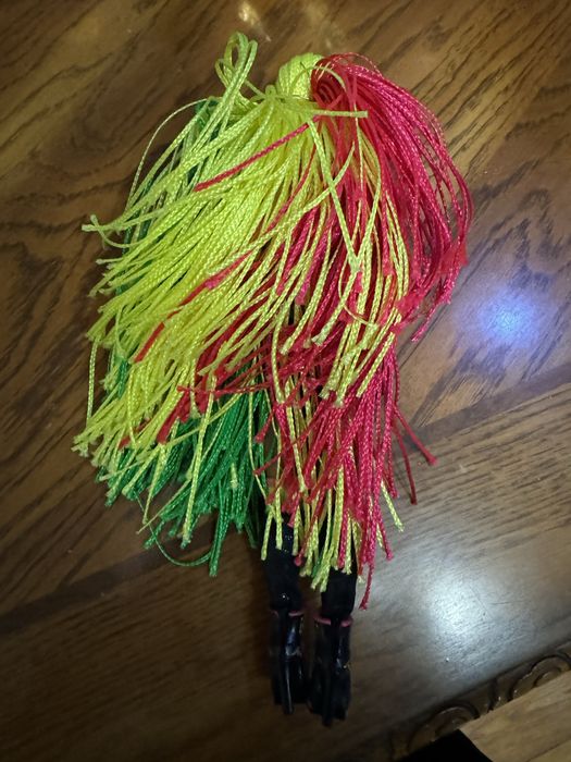 Кукла LOL , оригинал