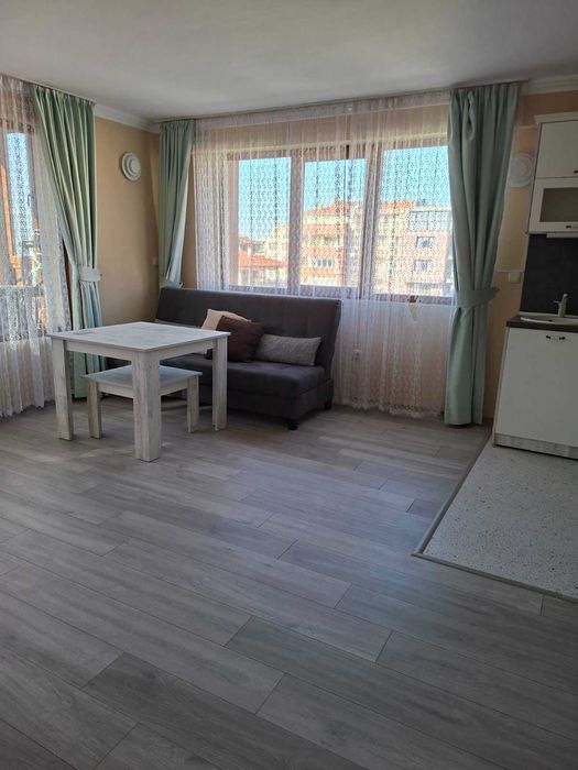 Дава се под наем Двустаен апартамент в Несебър - 60 кв.м за 484.5 € - Снимка #8