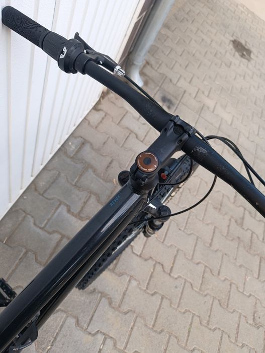 Велосипед 27.5 цола