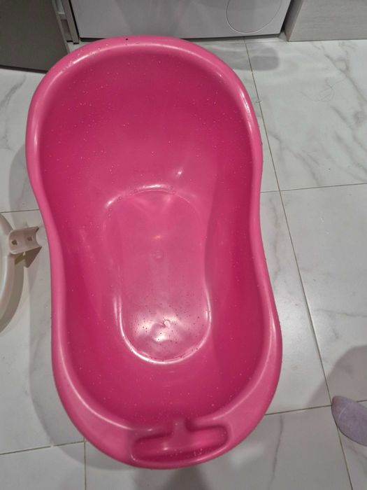 Ванночка детская