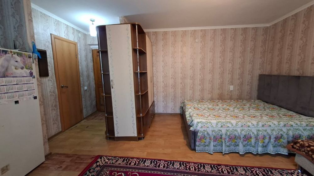 Продам 1-ком. квартиру