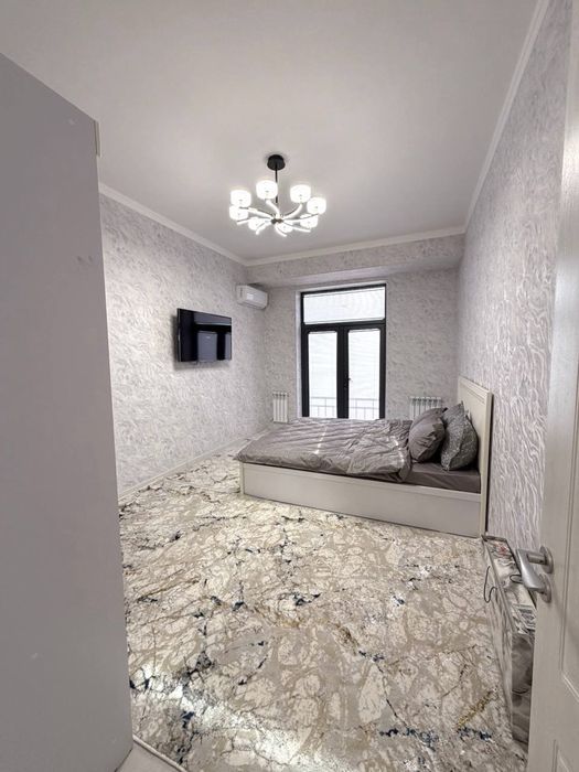 Аренда Кукча Октепа Art house 2 ком