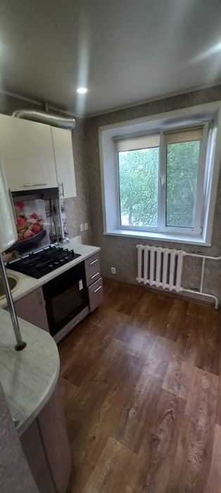 Продам 2-х комнатную КЖБИ