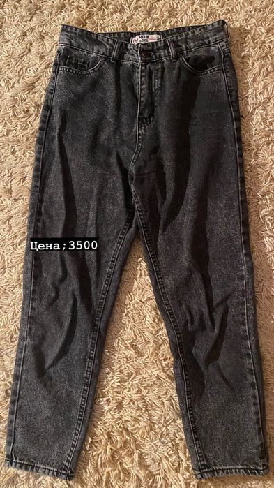 Футболки, юбка-шорты,топ