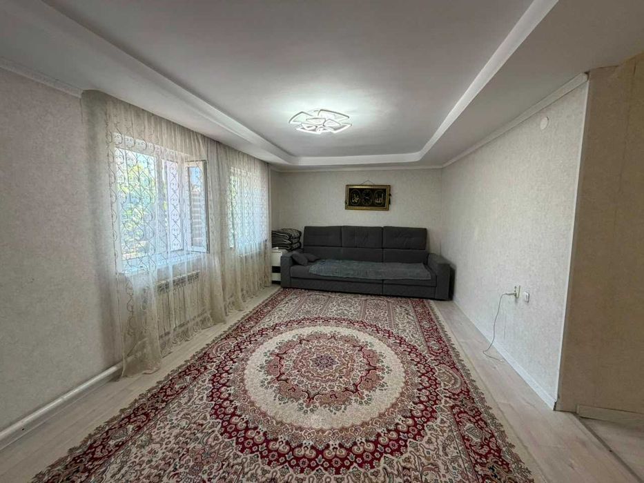 Продам 4х ком дом на Северо-Западе