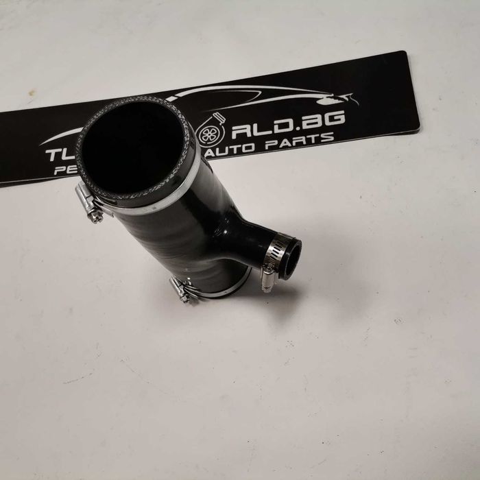 Маркуч - лястовица за мерцедес