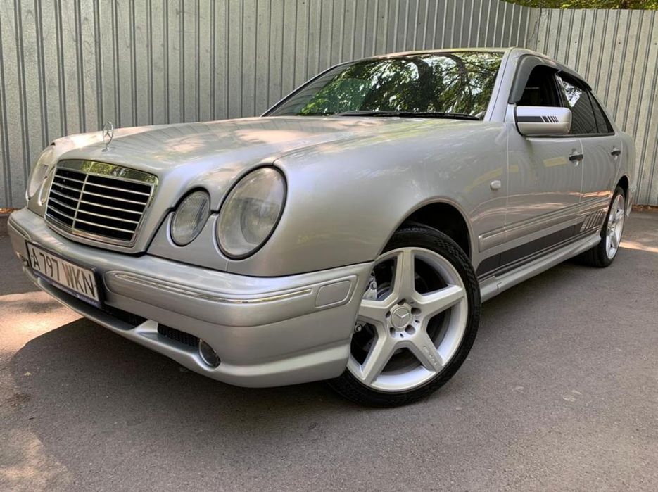 Бампер на Мерседесы 124.W140.w190.w202.w210.w211 , БМВ Е34 Е36 Е38,Е39