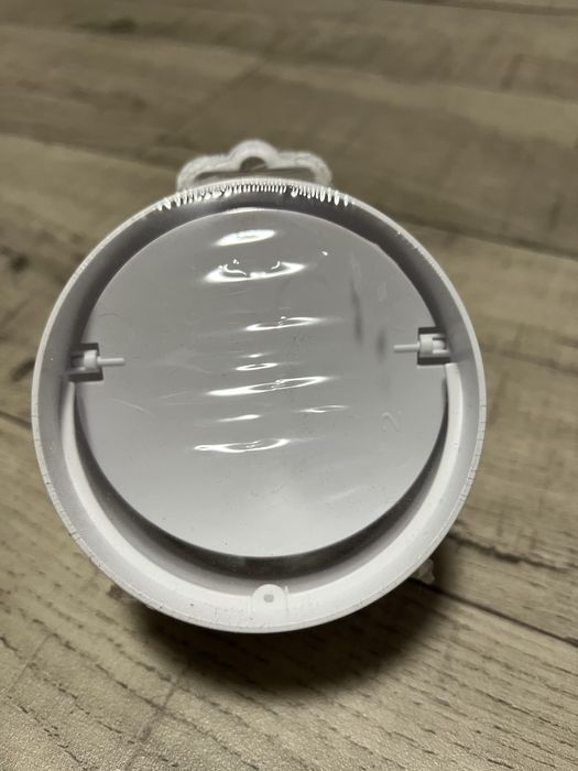 Соединитель вентиляции с обратным клапаном