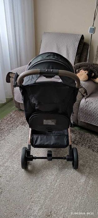 Carucior  Pilabil Copii Nou