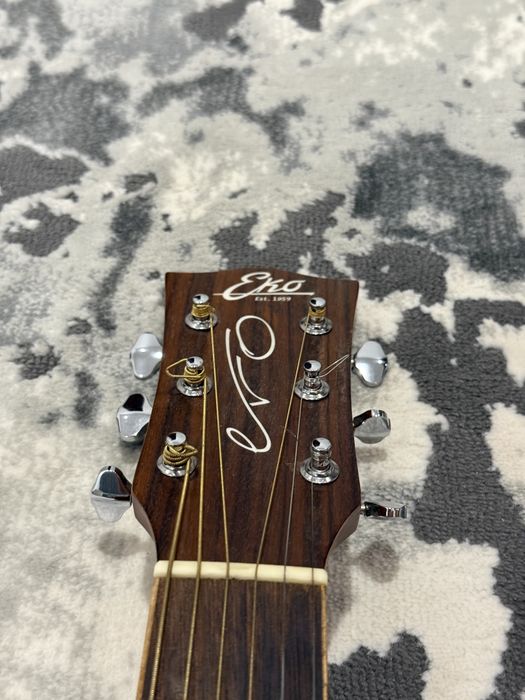 Chitara Electro-Acustica Eko EVO III 018 CW Blend EQ