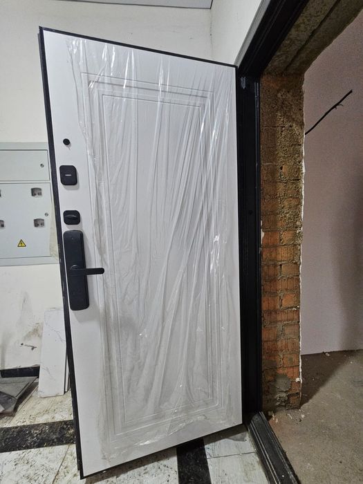 В продаже новостройка 20