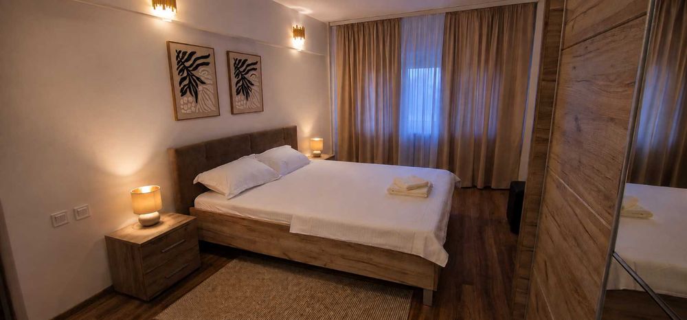 Regim hotelier, Garsoniera de inchiriat.