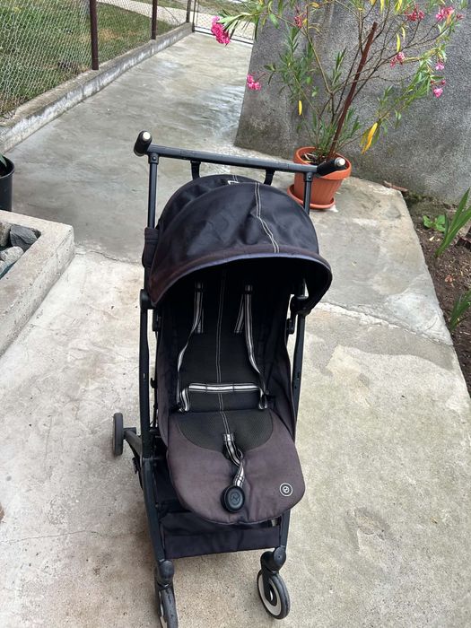 Carucior Cybex Libelle
