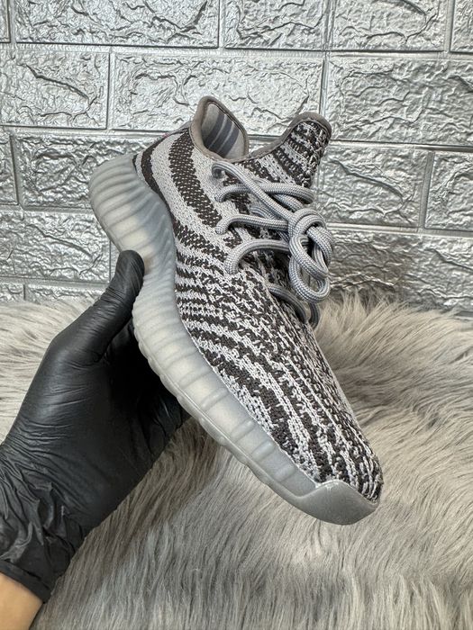 Yeezy 350 v2 Beluga Grey Pk premium