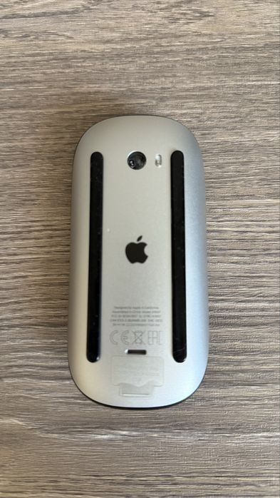 Apple magic mouse