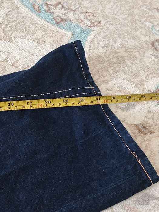 Levi's 907 bootcut 32x34