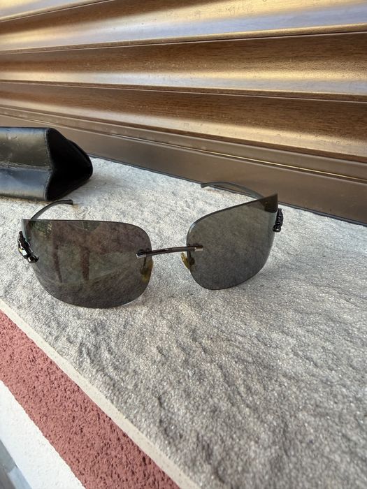 Унисекс очила Cartier 110