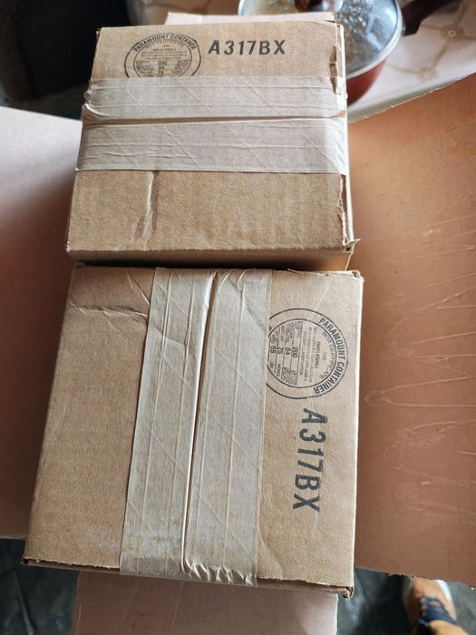 Evacuare dubla Harley Davidson