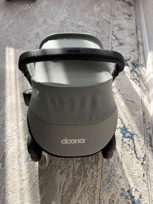 Doona коляска автокресло