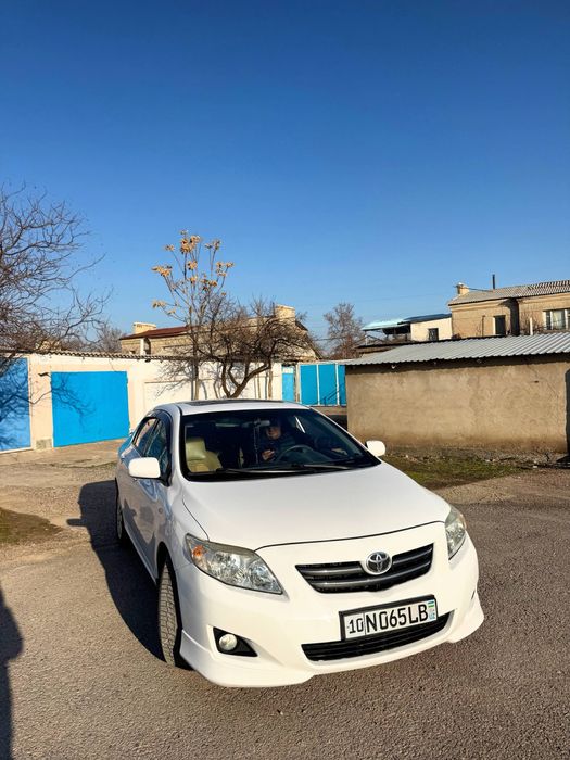 Тайота каролла в идельном состоянии!