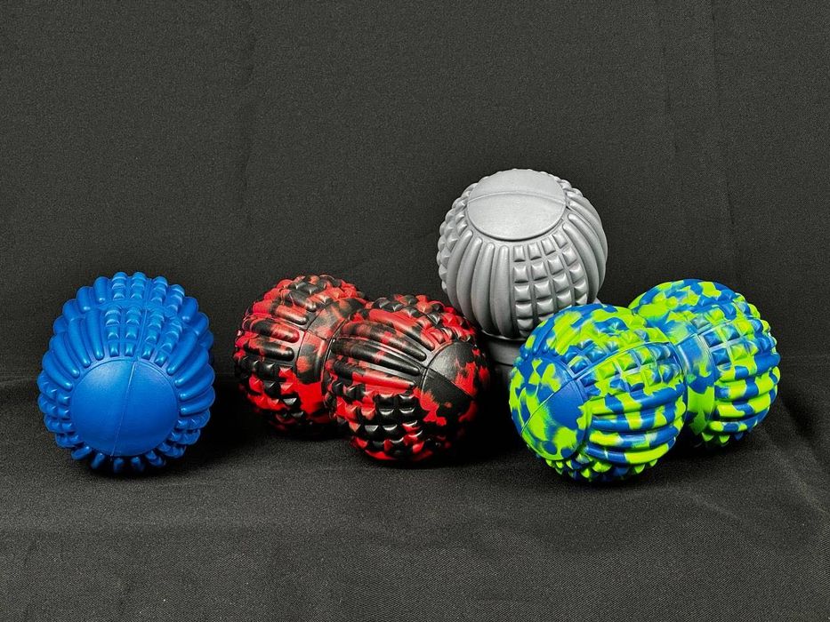 массаж мячики оптом