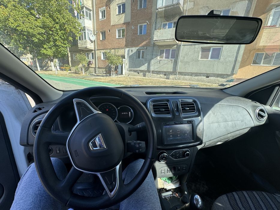 Dacia Logan 2020