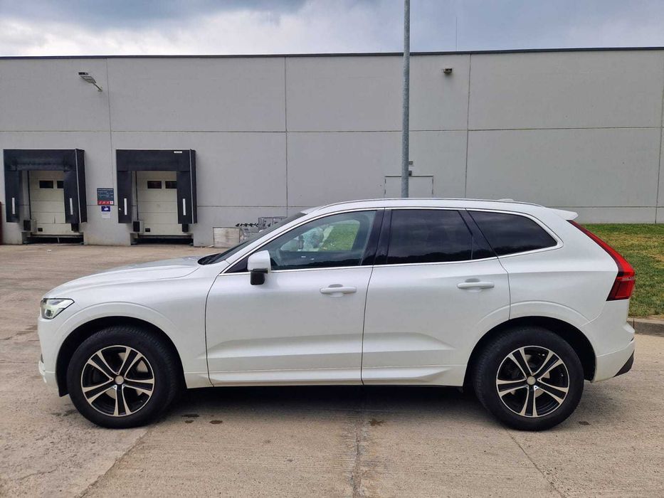 VOLVO XC60 2019 — imagine 2