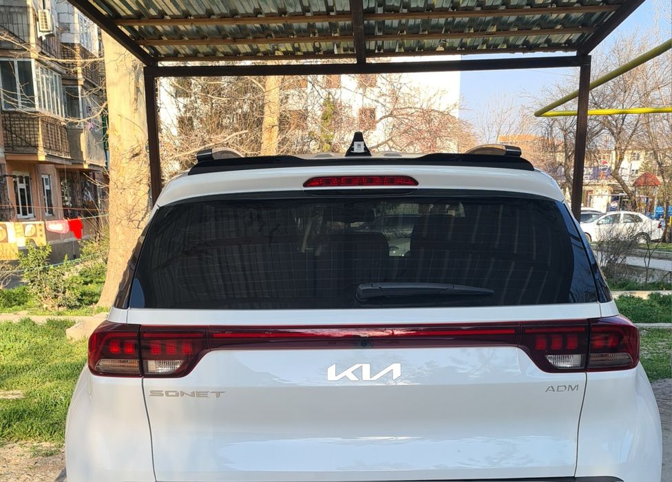 Sonetga spoyler sotiladi