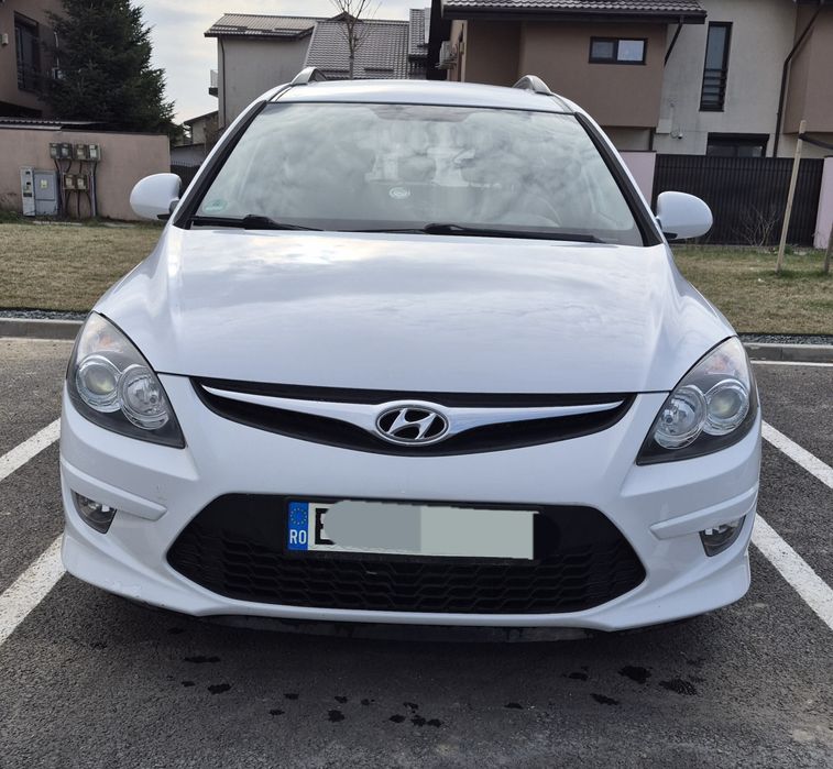 Hyundai i30cw 2011 3100Euro