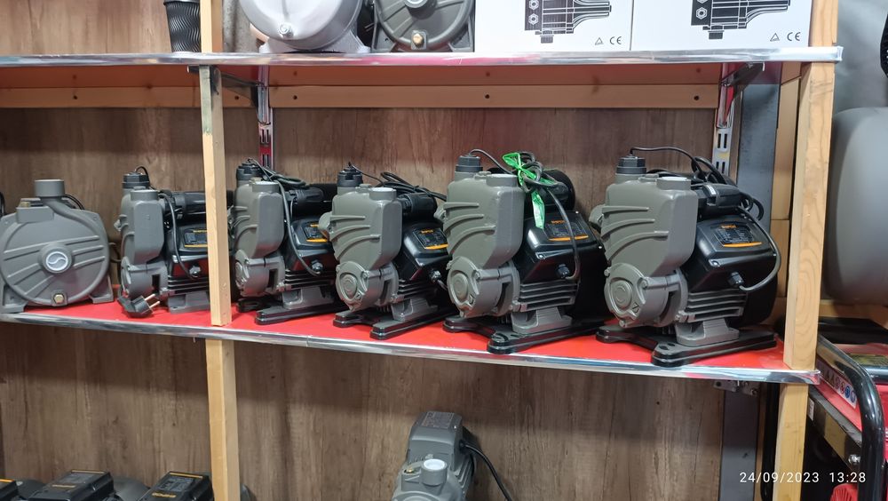 Сув Насос Ремонт киламан