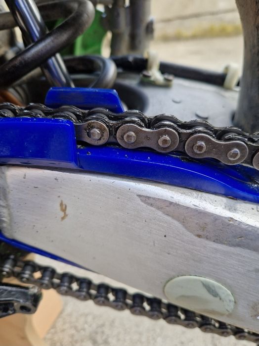 Vand yamaha yzf250 ,pret in euro