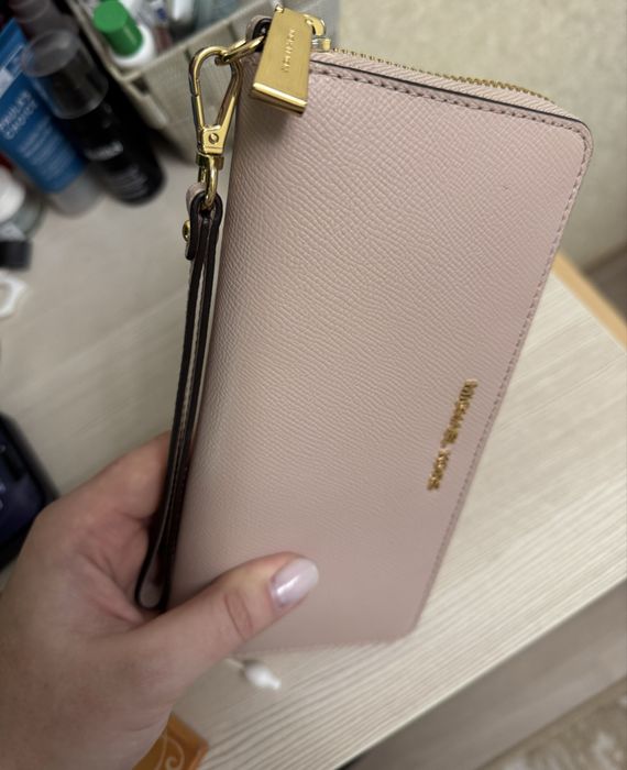 Кошелек Michael Kors