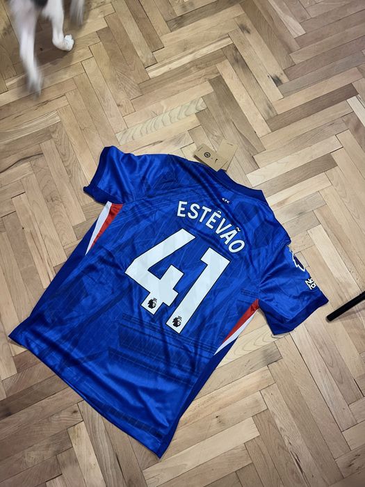 Футболни тениски