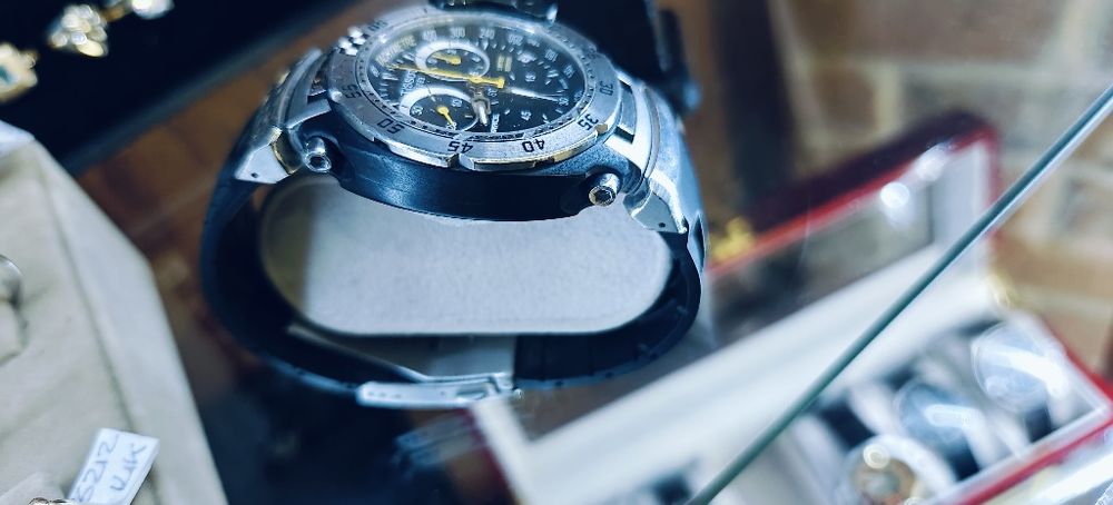 Ceas Tissot T -race limited edition (ctg)