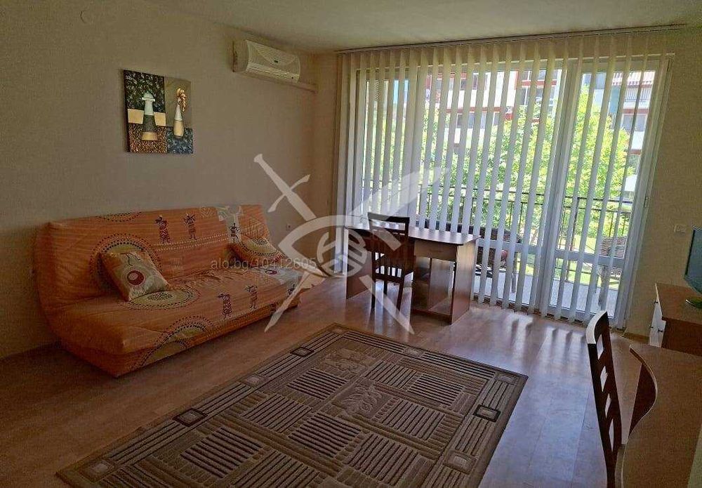 Продава се Едностаен апартамент в к.к. Елените - 65 кв.м за 1308 €/кв.м - Снимка #4