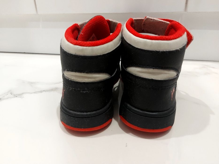 Кецове Reebok 31-номер