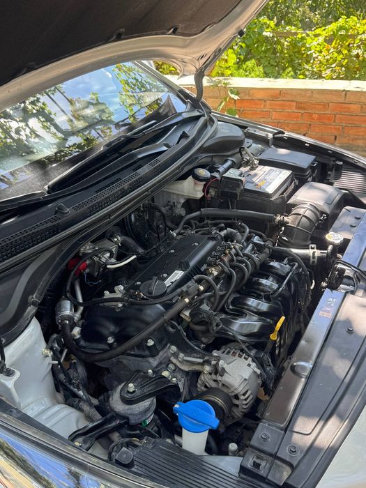 Hyundai accent 2020 srochni