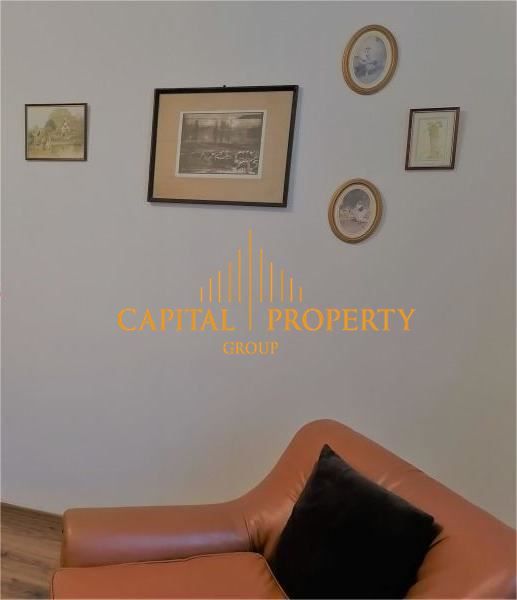 Дава се под наем Тристаен апартамент в Варна, Гръцка махала - 70 кв.м за 600 € - Снимка #9