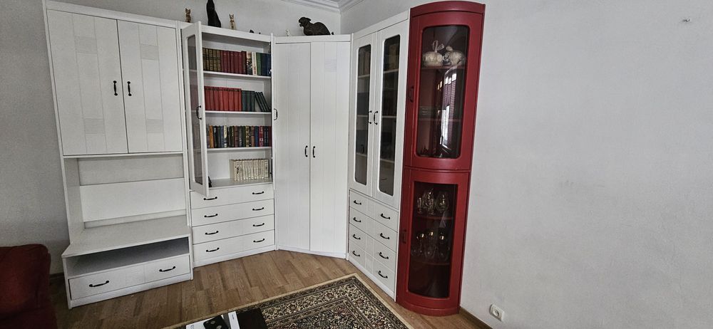 Уютная Красивая Стенка