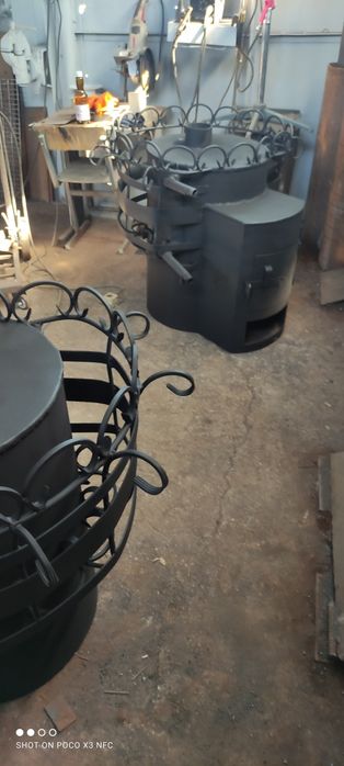 Котлы печи для бани