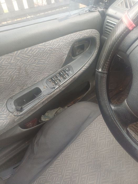 Daewoo Cielo 1998 gpl, 337 € — imagine 5