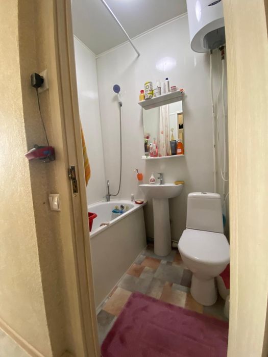 Продам 1 комн. Квартиру